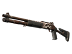 XM1014 | Oxide Blaze image